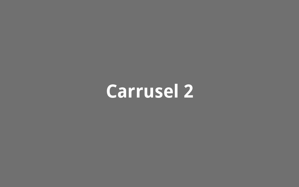 Carrusel 2